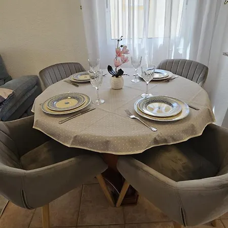 Casa - Villa