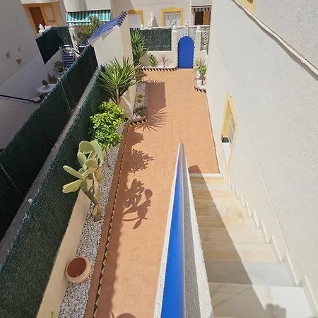 Casa - Villa Torrevieja