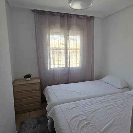 Villa Casa - Torrevieja