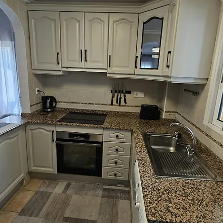 Casa - Torrevieja