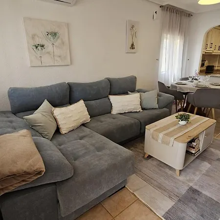 Casa - Villa Torrevieja