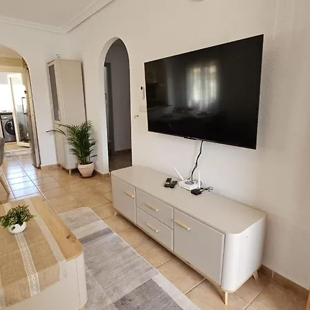 Casa - Villa