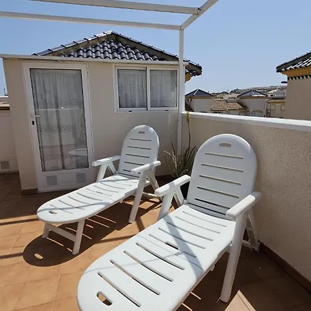 Villa Casa - *