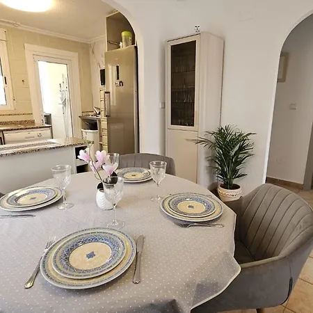 Villa Casa - Torrevieja