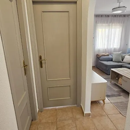 Villa Casa - Torrevieja