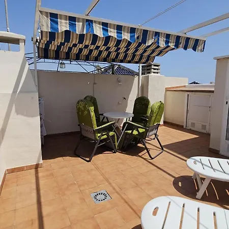 Casa - Torrevieja