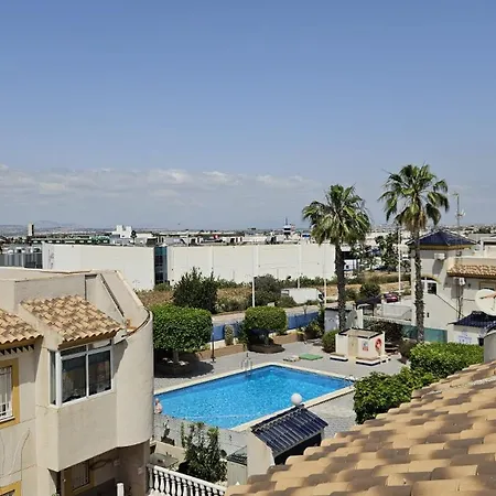 Villa Casa - Torrevieja