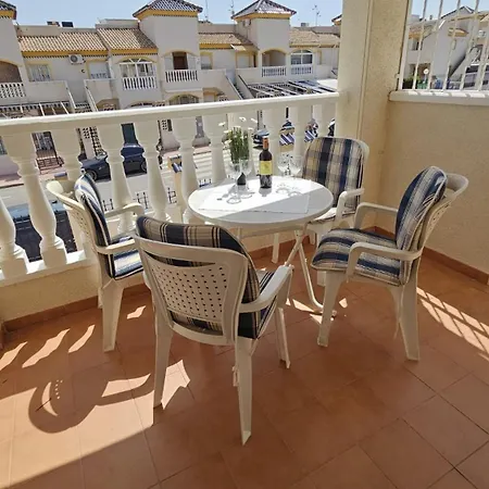 Villa Casa - Torrevieja